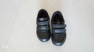 School shoes for 4 to 5 years old boy...