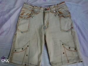 Shorts size 30