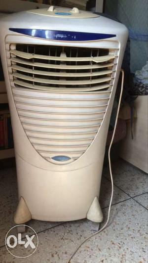 Symphony air cooler in excellent condition