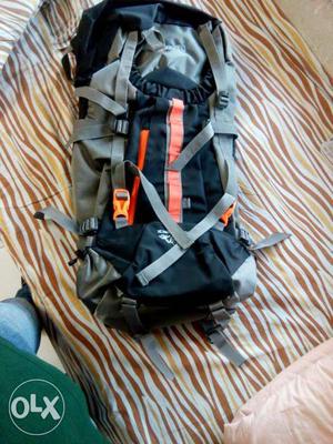 Traveller bag - Mount Track