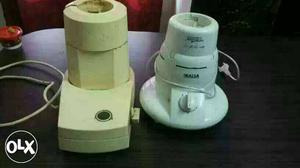Two foodprocessor superb working condtion first