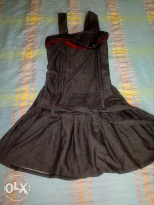 Unused frock for 13_14 year girl