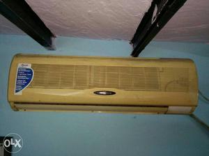 Used Azure 1.5ton split AC in a good condition