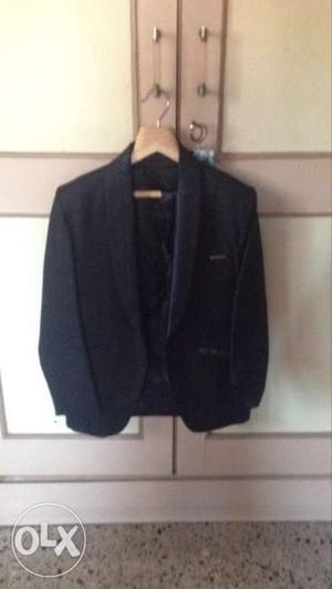 Zeal blazer set for 8 year old boy in a good condition