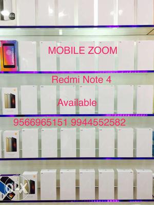 1 year warranty fresh mobile only