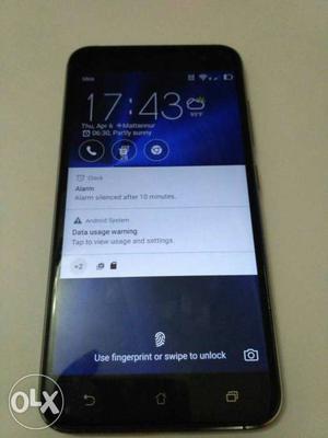 Asus ZenFone 3 3GB RAM 32GB ROM, Expandable up to