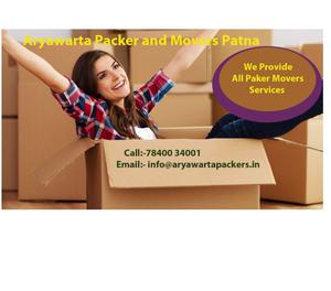 Best Aryawarta packers and movers in patna | packers patna