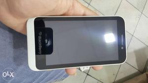 Blackberry Z5 dubai imported handset fix price
