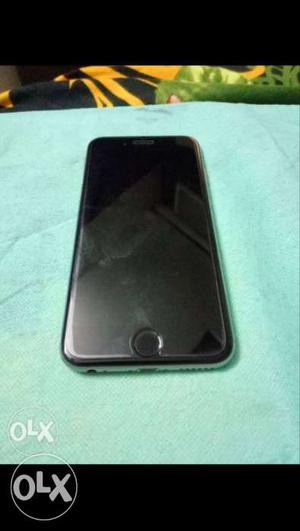 Brand new condition IPhone 6 16gb grey recently swapped