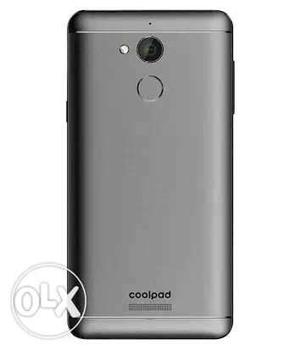 COOLPAD 3.5 months old with Bill, 4RAM 32 ROM