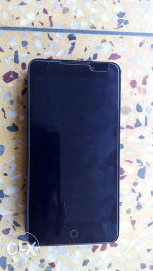 Coolpad dazen 1 1 year used,good in condition 4G