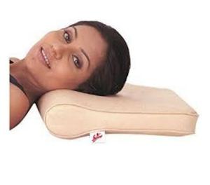 Flamingo Cervical Pillow for best price in Hyderabad