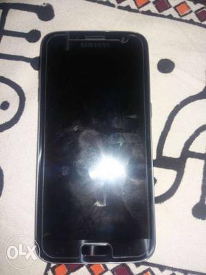 Galaxy s7 very very new just few days used. 1