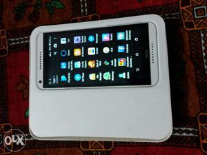 HTC 816G Full box White color All papers