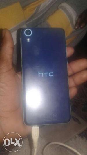 Htc desire 626 in sell oly charger ladies used