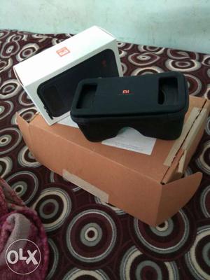 I have recently buy this Mi Vr play 360.