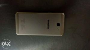 I want sale my samsung j5 prime. With all
