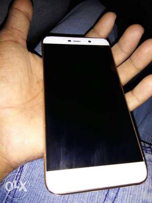 I want to sell my cell coolpad Note3lite in 96%