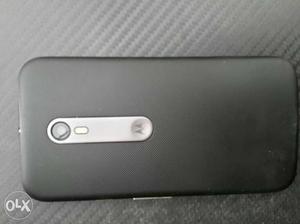 I want to sell my moto g3 with all original