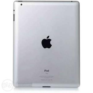 IPad in awesome scratch less condition at low