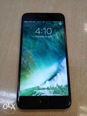 IPhone 6plus 64 gb in very good condition about a