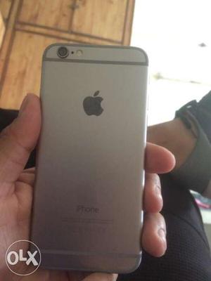 Iphone 6 16gb without any prblm exchnge offer v