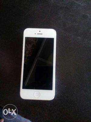 Iphone5 16 GB