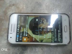 J1 only phone good condition