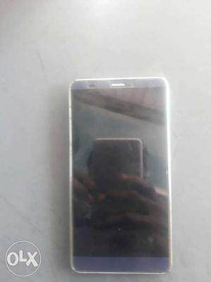 Micromax mega canvas 4G 10moths old