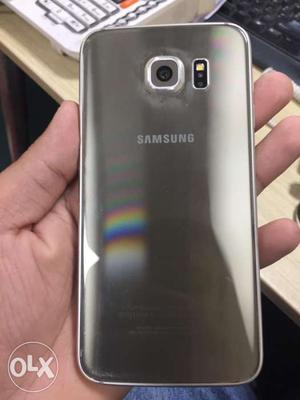 Samsung S6 32GB brand new condition