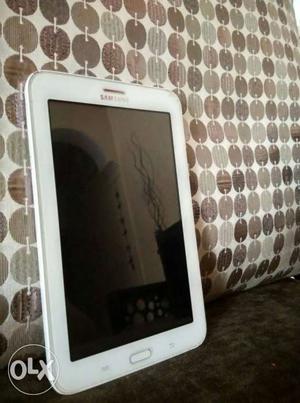 Samsung Tab 3 Neo,in a very good condition.:)