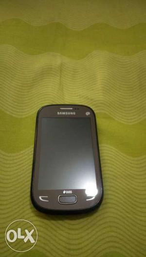 Samsung chat dous,in good condition