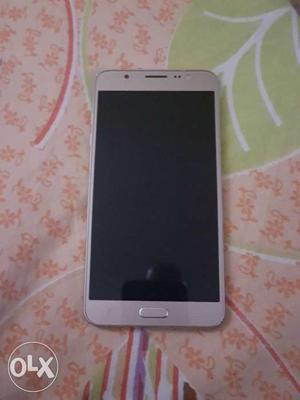 Samsung j7 16 edition up for sale with box bill