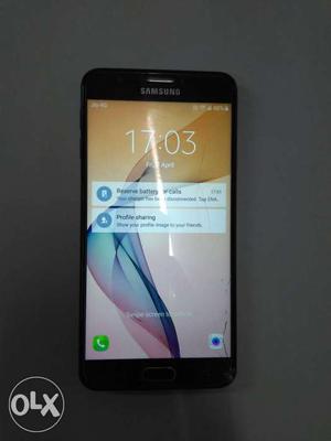 Samsung j7 prime 4 months