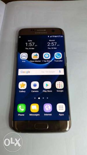 Samsung s7 edge 32gb 4gb ram purchase form qatar