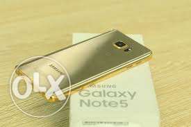 Samusng Galaxy Note 5 32GB | 1 Week Warranty | Box & All