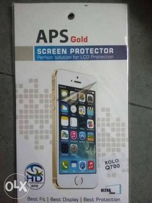 Screen Protector Buy 3 Only At 99rs.