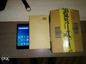 Sell may mi note 3 duall sim 3G good condition