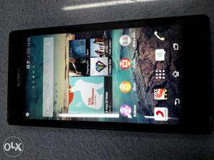Sony Xperia T3 1.5 yrs old handset in good