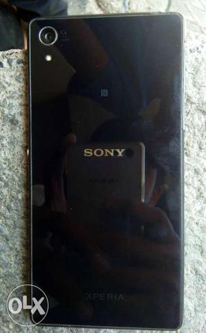 Sony Xperia Z2 4g