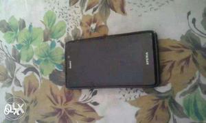 Sony xperia t mobile I will give you with box,