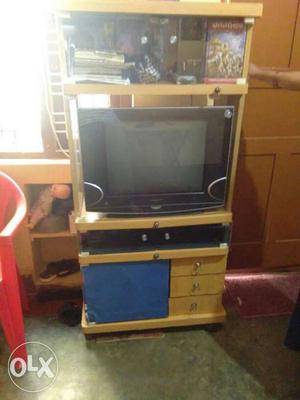 T V & SOKES good condition very chipest price