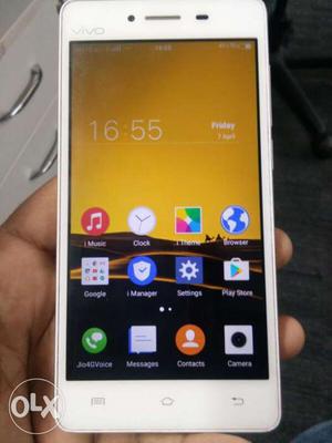 Vivo y51L, in good condition with charger