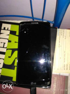 Want to sell my LG G2 16gb 2gb ram..last price