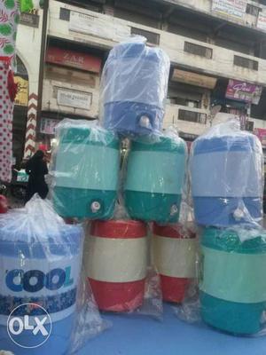 15 liter mpi water jug.