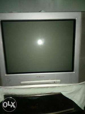21inch sony TV good condition