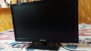 22" Led Tv...good condition, Price Negotiable