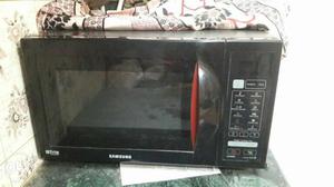 28litre Samsung convection oven. Good condition