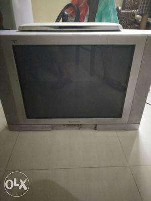 29 inch Panasonic CRT TV in perfectly working