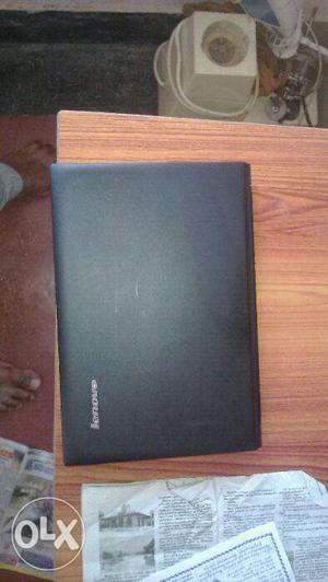 .3 fresh lenovo laptop for sale